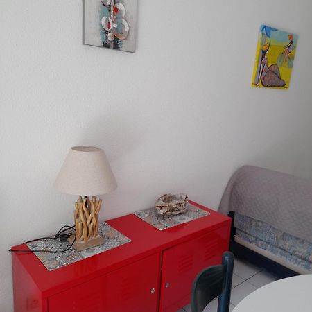 Appartement T2 Ocean Location Avec Terrasse Et Parking 200 M De La Plage Moliets-et-Maa Exterior foto